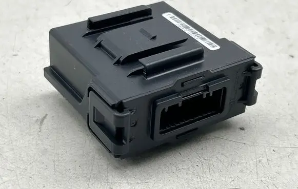 Nissan Murano Z52 Gateway control module 284P19UH3D CYSN3AN1UT 1505014B1