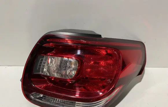Citroen DS3 Rear/tail lights 9676973380