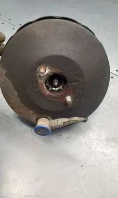Fiat Seicento/600 Brake booster