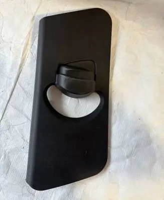 KIA EV6 (B) pillar trim (top) PPTD20 85844CV000