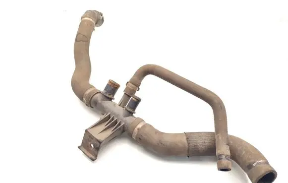 Citroen Jumper Engine coolant pipe/hose