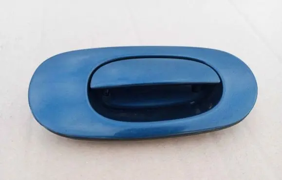 Jaguar XJ X308 Front door exterior handle