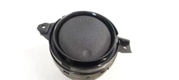 Honda Insight Dash center air vent grill 