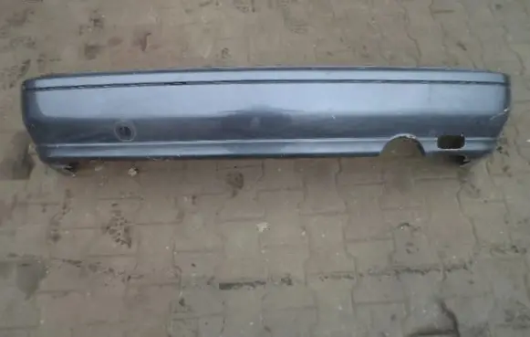 Nissan Sunny Rear bumper