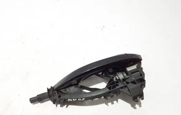 Audi A6 S6 C8 4K Front door exterior handle