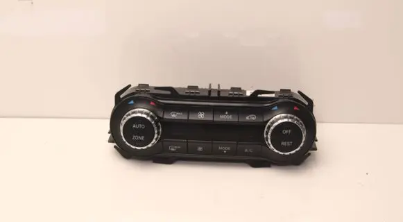 Mercedes-Benz A W176 Climate control unit A2469003816