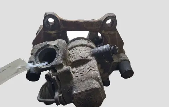 Peugeot 508 Rear brake caliper
