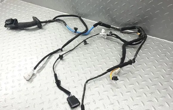 Hyundai i20 (BC3 BI3) Front door wiring loom 91611Q0160