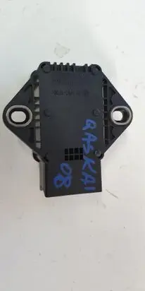 Nissan Qashqai Sensor