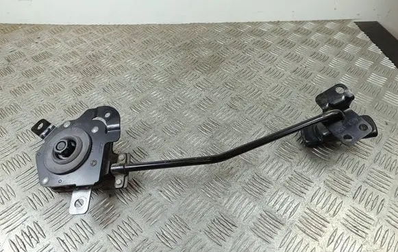Hyundai Santa Fe V MX5 Spare wheel mounting bracket 7226039