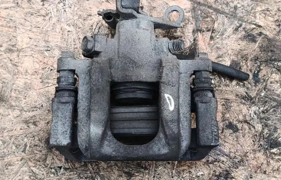 Dodge Journey Rear brake caliper