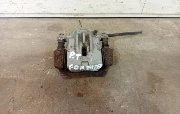 Subaru Forester SJ Rear brake caliper ZACISKFORESTERPT