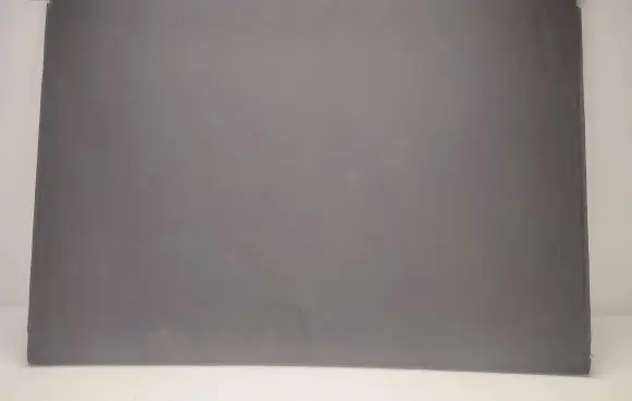 Headlining roof cover