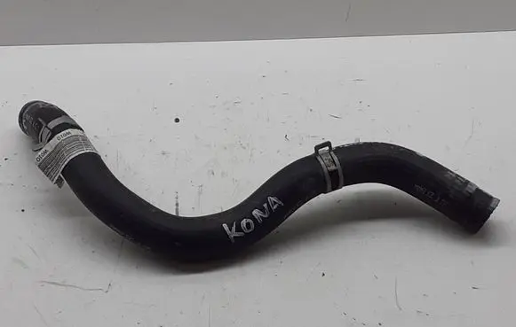 Hyundai Kona I Engine coolant pipe/hose 97312J9000
