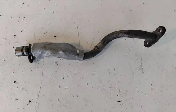 Ford Focus Turbo turbocharger oiling pipe/hose CM5G6K677GA