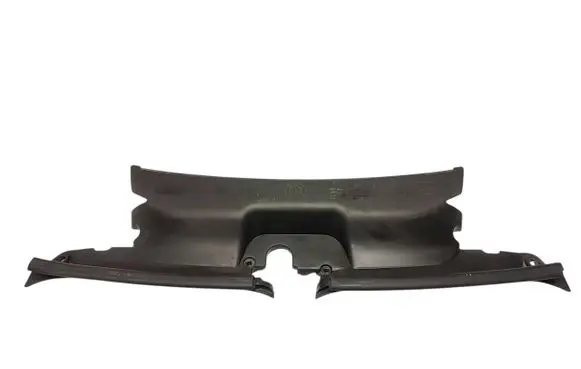 BMW X3 E83 Engine bonnet/hood lock trim molding 3402286 10991213 13713402286
