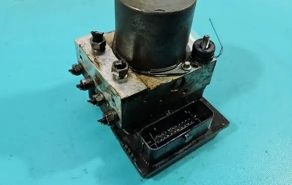 Peugeot 508 ABS Pump 0265230737 IMPRK1535221