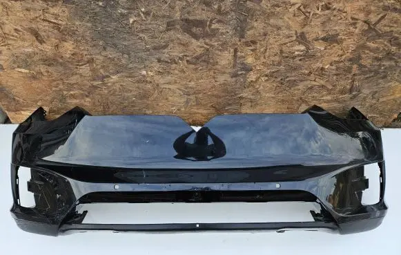 Tesla Model X Front bumper 1091879-00-B