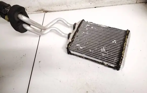 Opel Astra H Heater blower radiator 52479237