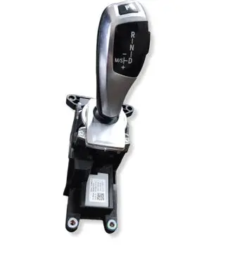 BMW X5 E70 Gear shifter/selector 9228612 9228827 1002215101