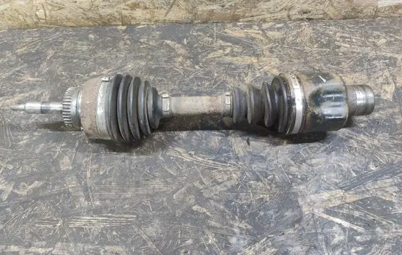 SsangYong Kyron Front driveshaft