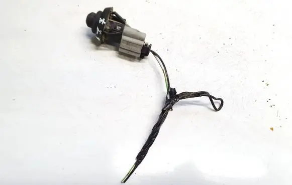 Fiat Doblo Front door sensor 5n0858565