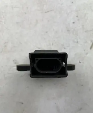 BMW 5 E39 ESP acceleration yaw rate sensor 34526753694 0265005248