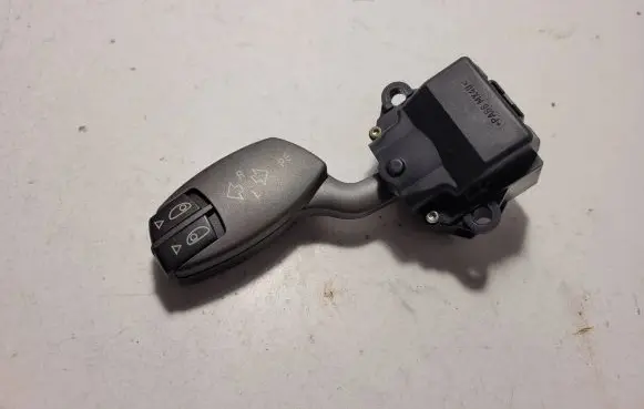 BMW 7 E65 E66 Indicator stalk 6911516 01106700
