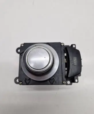 BMW X5 E70 Head unit multimedia control 65829125349 9125349