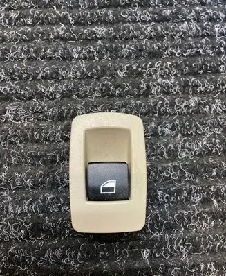 BMW X3 F25 Electric window control switch 9234704