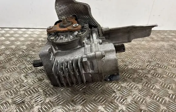 Audi Q3 F3 Gearbox transfer box case 0A6409053AP