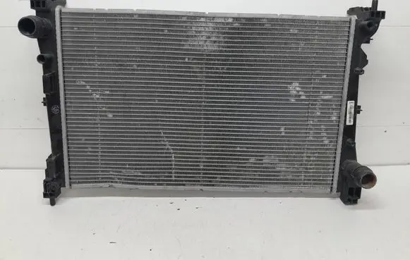 Fiat Ducato Coolant radiator 8E4260000