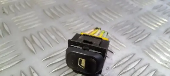 Peugeot 406 Electric window control switch