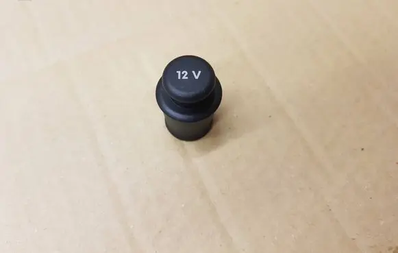 Volkswagen Golf VII Cigarette lighter 7L6919311