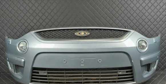 Ford S-MAX Front bumper 