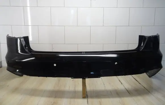 Audi A4 S4 B9 8W Rear bumper 8W5807511Q