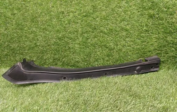 BMW 3 F30 F35 F31 Engine compartment rubber 7264274 51767264274