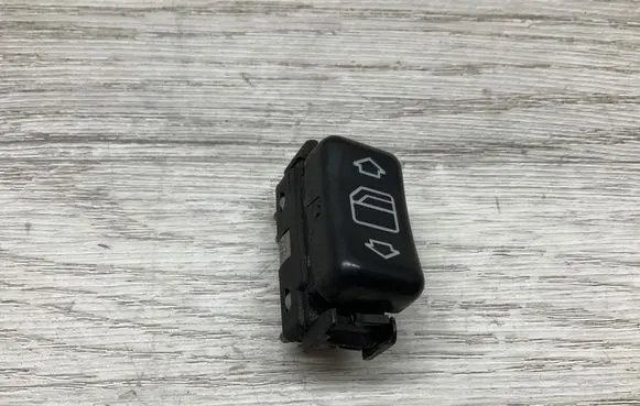 Mercedes-Benz SL AMG R129 Electric window control switch 1298201410
