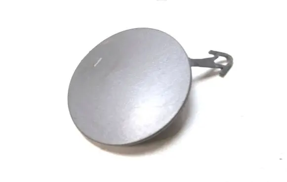 Hyundai Santa Fe Tow hook cap/cover 86617S1000