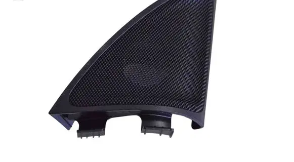 Mercedes-Benz E W213 Dash center speaker trim cover A2137271000