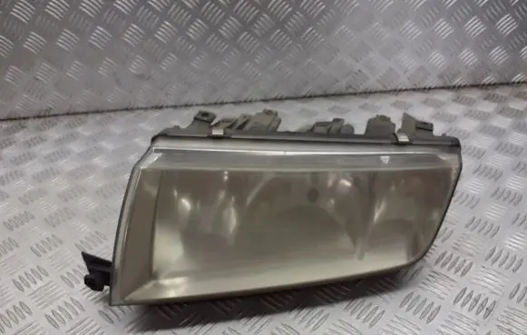 Skoda Fabia Mk1 (6Y) Headlight/headlamp