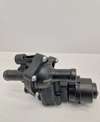 Renault Talisman Thermostat/thermostat housing 922306682R