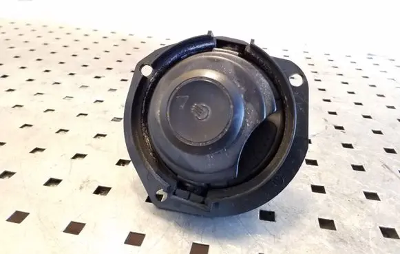 Ford Ka Dashboard side air vent grill/cover trim 97KWA014L21AE