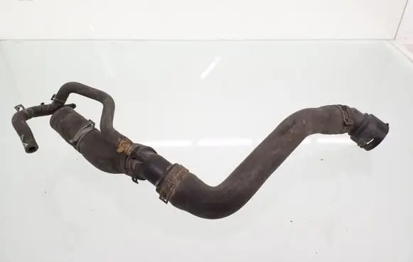 Volkswagen Golf IV Engine coolant pipe/hose 1J0121619