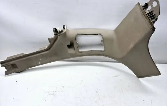 Other trunk/boot trim element