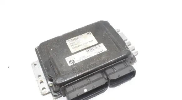 Mini One - Cooper Coupe R56 Engine control unit/module 7527610 S118012001N
