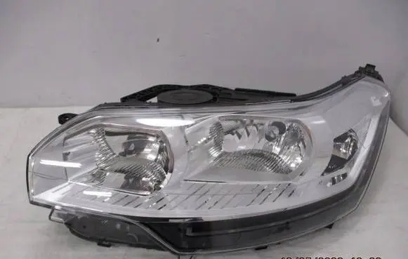 Citroen C5 Headlight/headlamp 9674398380