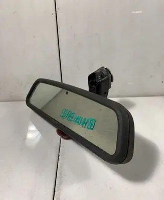 BMW 7 E65 E66 Rear view mirror (interior) 8236774