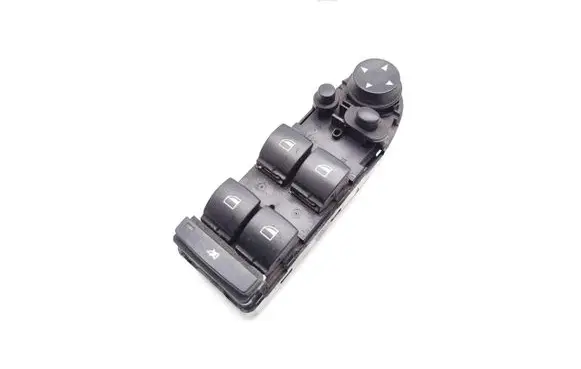 BMW X6 E71 Electric window control switch 9218044