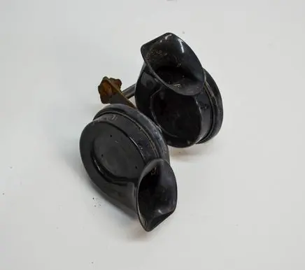 Volkswagen Polo Horn signal 6Q0931221A